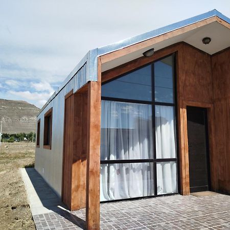Вілла Casa A Estrenar! A 5 Minutos De La Terminal De Omnibus Y Muy Cerca Del Centro! Ель-Калафате Екстер'єр фото